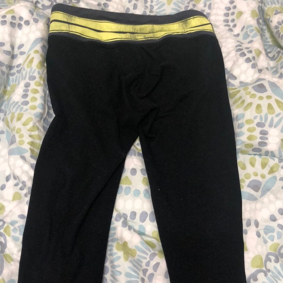 SO soft Yoga High-Rise leggings - Picture 4 of 4